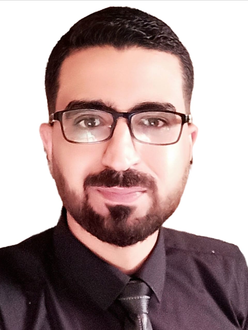 Ahmad Al-Arja 