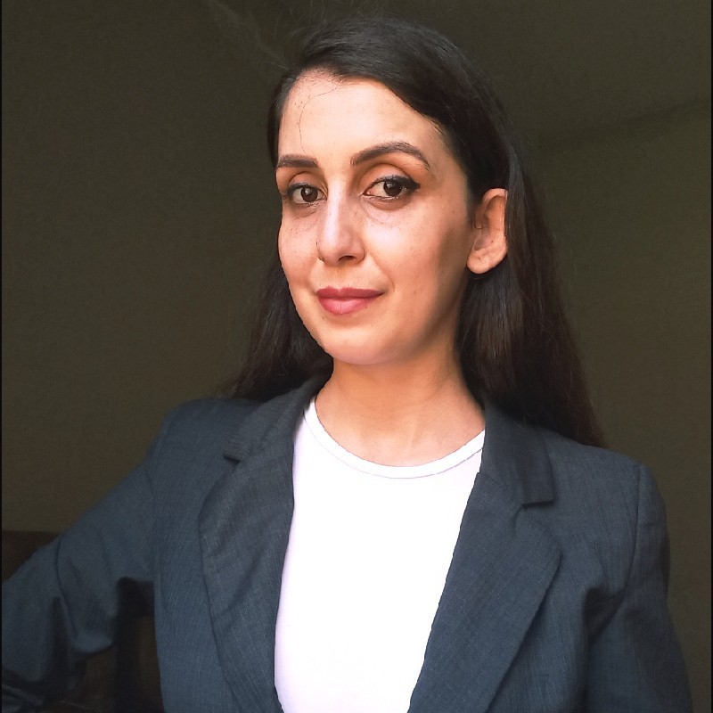 Zainab Afifa