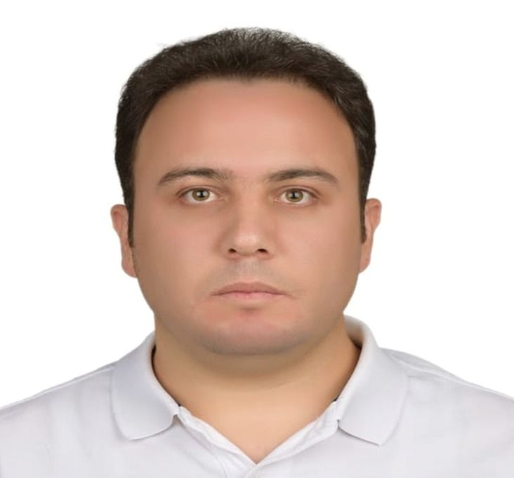 Farhat Khedr
