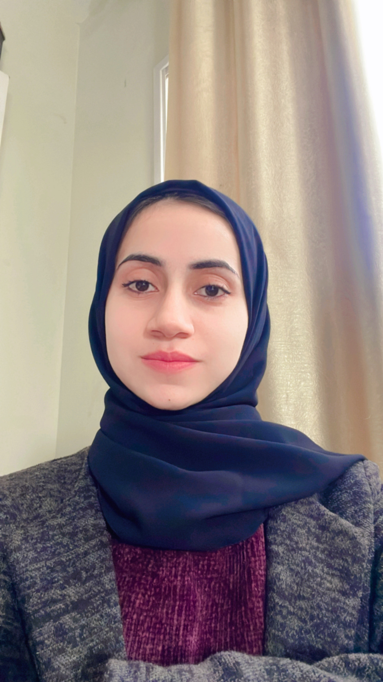 Razan Al-Hajj 