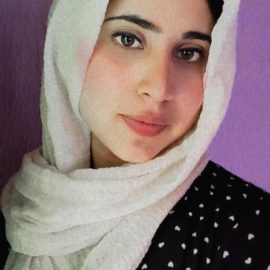 Quratulain Rehbar